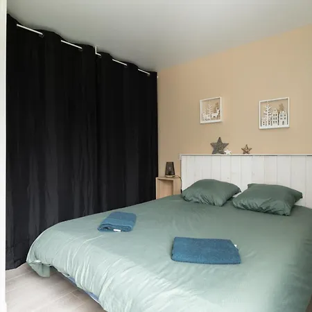 Le Reflet Des Pyrenees Apartment *