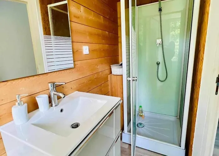 Le Reflet Des Pyrenees Apartment Bagnères-de-Bigorre