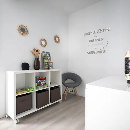 Le Reflet Des Pyrenees Lägenhet