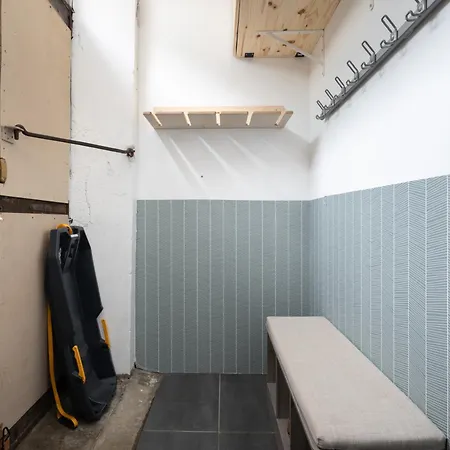 Le Reflet Des Pyrenees Lägenhet