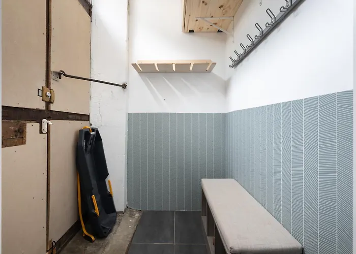 Le Reflet Des Pyrenees Апартаменты